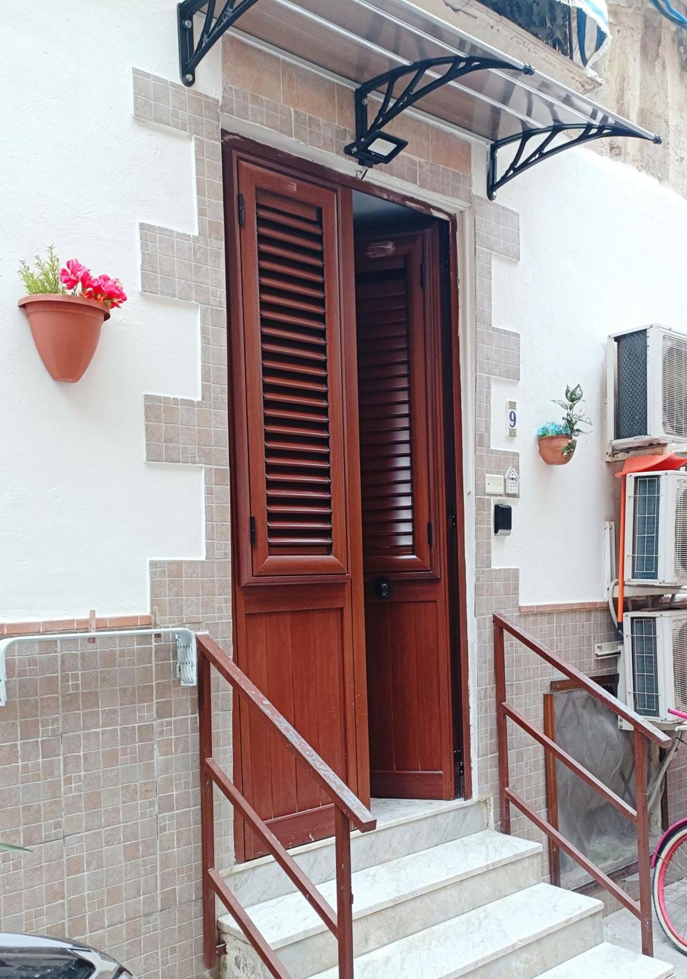 Casa Diema 1 Palermo Luaran gambar