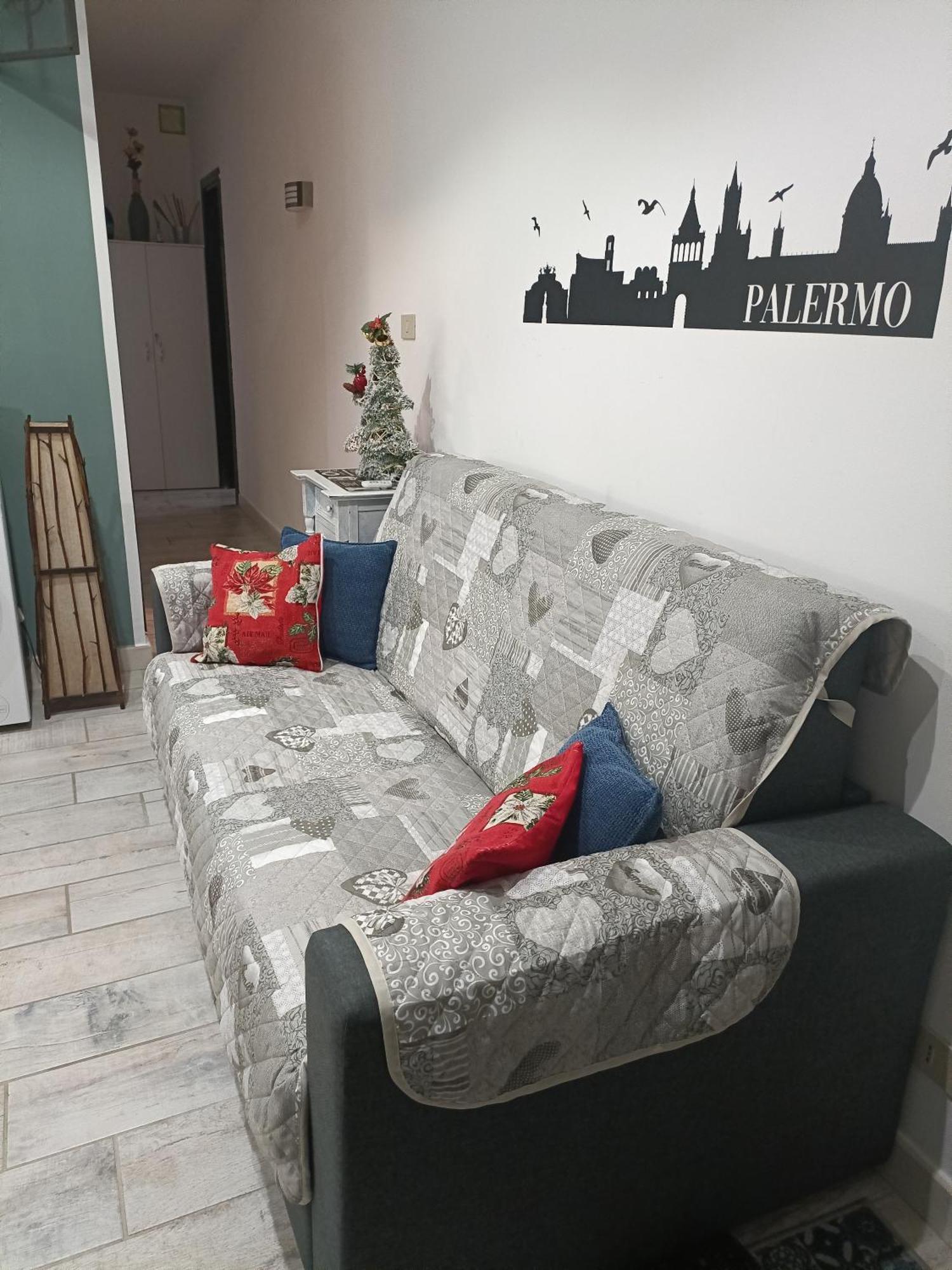 Casa Diema 1 Palermo Luaran gambar