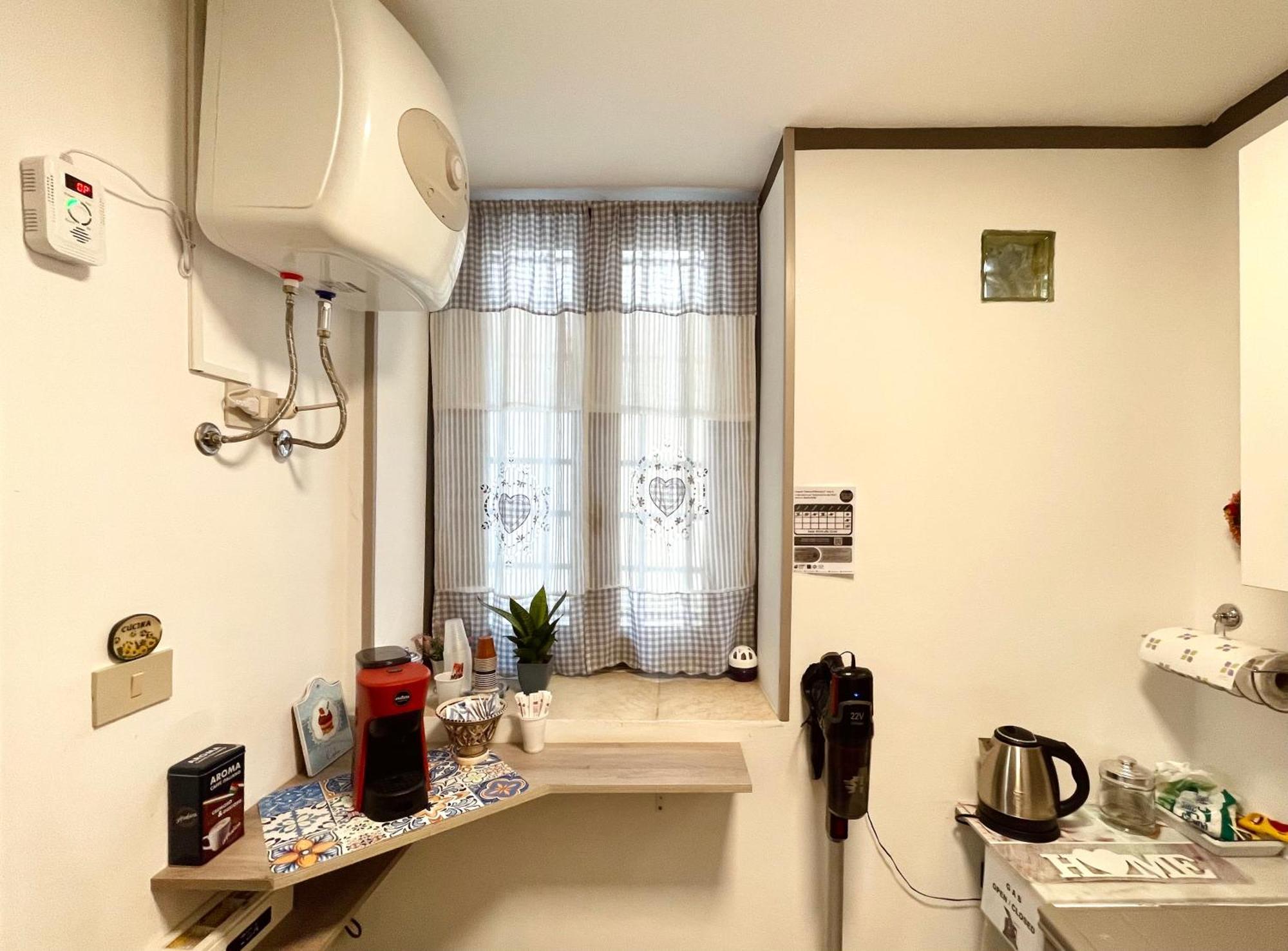Casa Diema 1 Palermo Luaran gambar